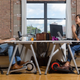 Cubii Pro Bluetooth Under-Desk Elliptical | $250 | Amazon